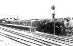 PRR Passenger Train, c. 1930